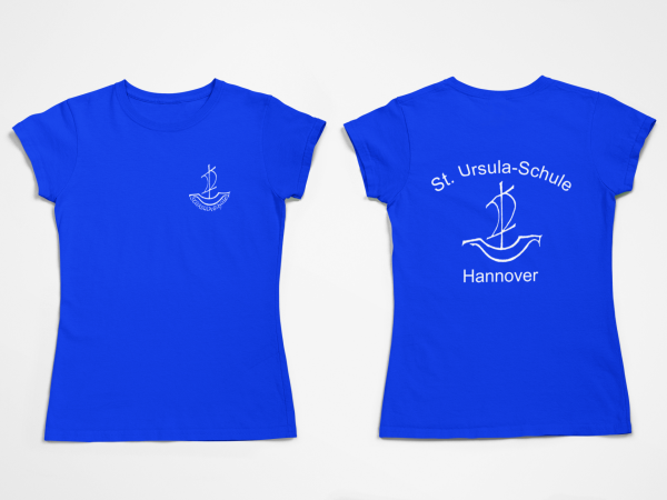 Damenshirt "St. Ursula"