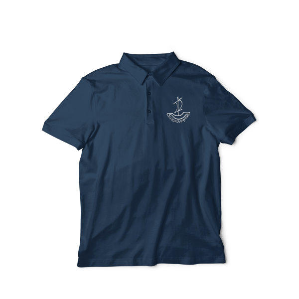 Kinder Poloshirt "St. Ursula"